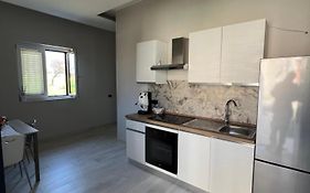 Brass Apartment