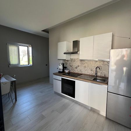 Brass Apartment Castellammare di Stabia Esterno foto