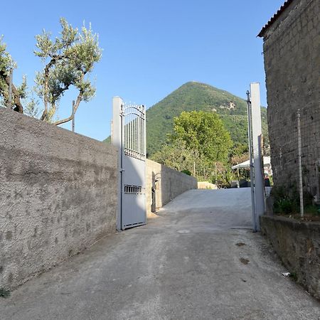 Brass Apartment Castellammare di Stabia Esterno foto