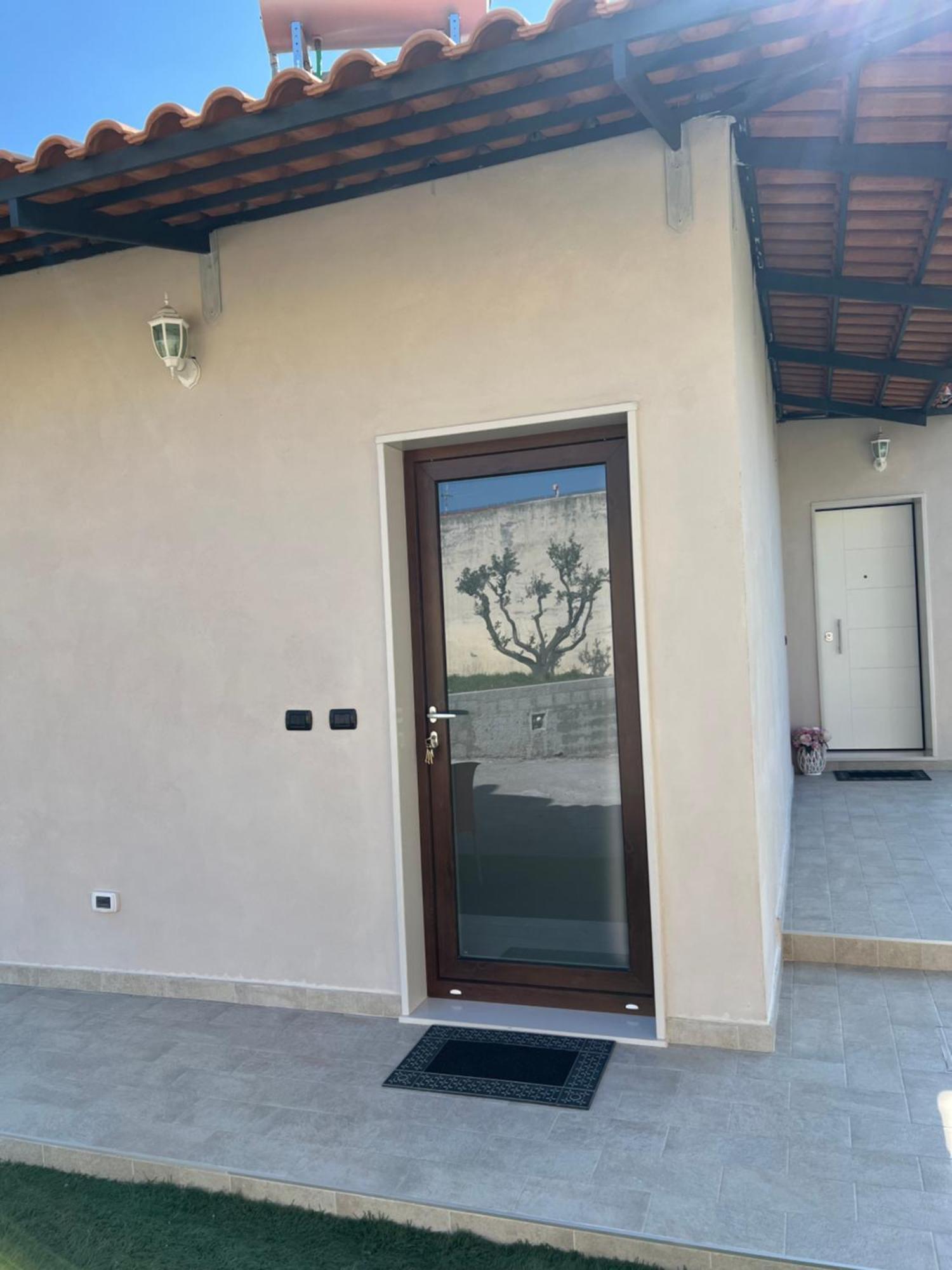 Brass Apartment Castellammare di Stabia Esterno foto
