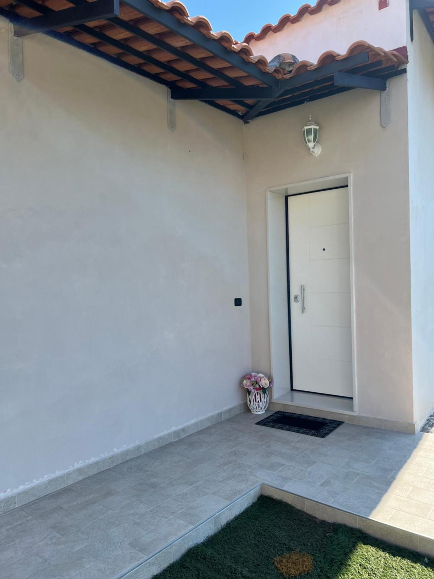 Brass Apartment Castellammare di Stabia Esterno foto