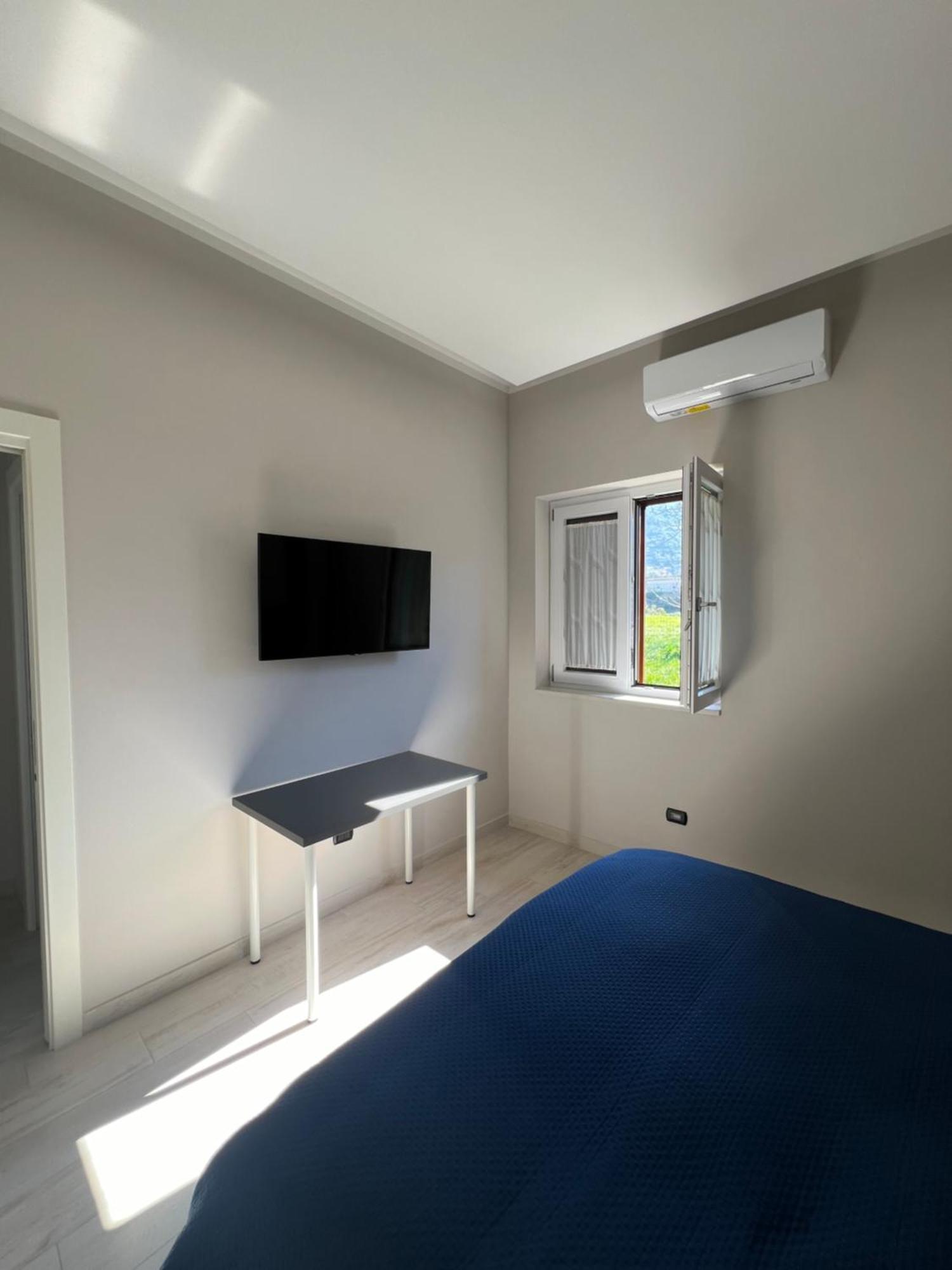 Brass Apartment Castellammare di Stabia Esterno foto