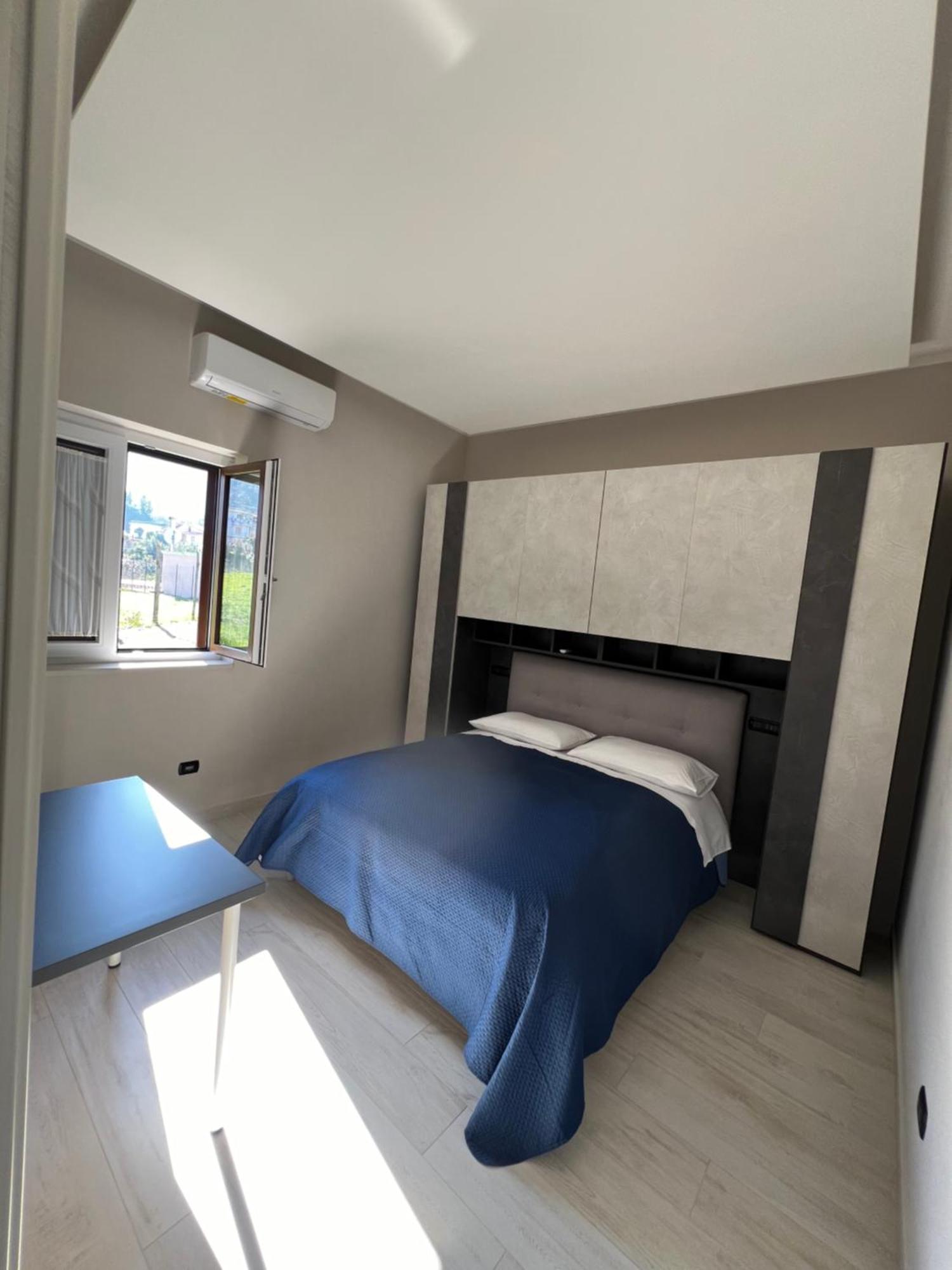 Brass Apartment Castellammare di Stabia Esterno foto