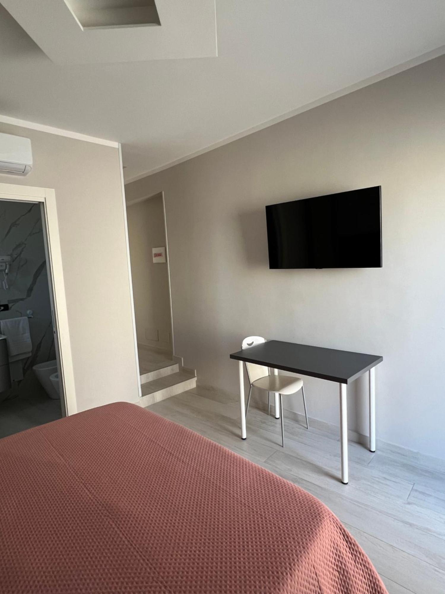 Brass Apartment Castellammare di Stabia Esterno foto