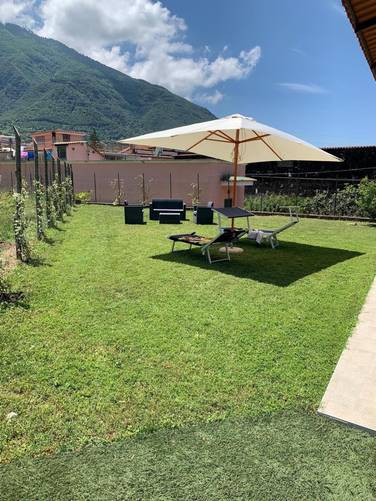 Brass Apartment Castellammare di Stabia Esterno foto